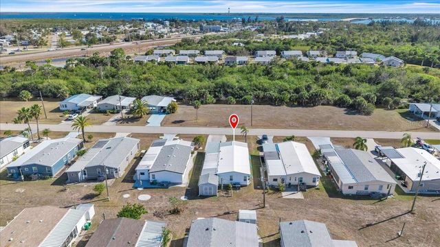 14358 WEEKSONIA AVENUE, Port Charlotte, FL 33953