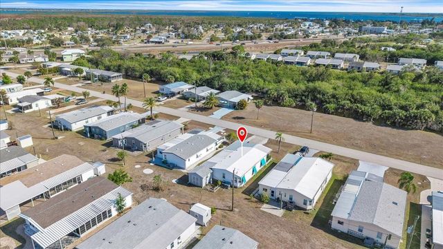 14358 WEEKSONIA AVENUE, Port Charlotte, FL 33953