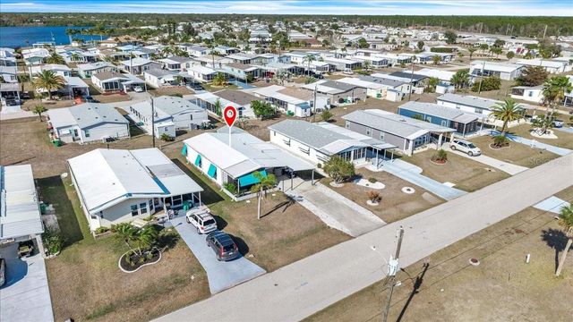 14358 WEEKSONIA AVENUE, Port Charlotte, FL 33953