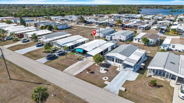 14358 WEEKSONIA AVENUE, Port Charlotte, FL 33953