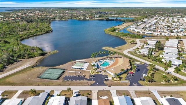 14358 WEEKSONIA AVENUE, Port Charlotte, FL 33953