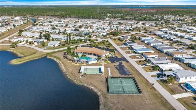 14358 WEEKSONIA AVENUE, Port Charlotte, FL 33953