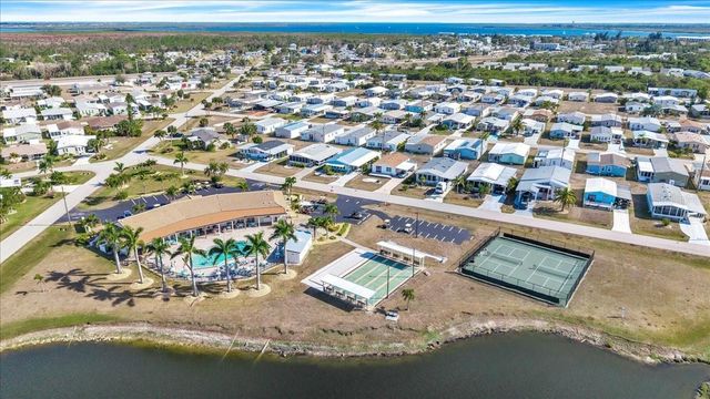 14358 WEEKSONIA AVENUE, Port Charlotte, FL 33953