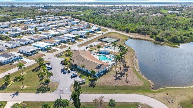 14358 WEEKSONIA AVENUE, Port Charlotte, FL 33953