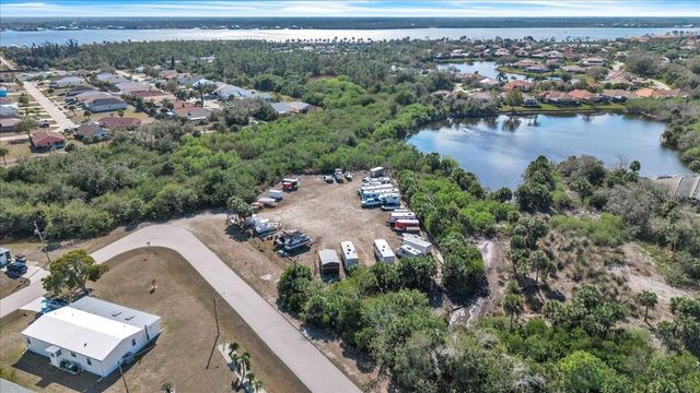 14358 WEEKSONIA AVENUE, Port Charlotte, FL 33953