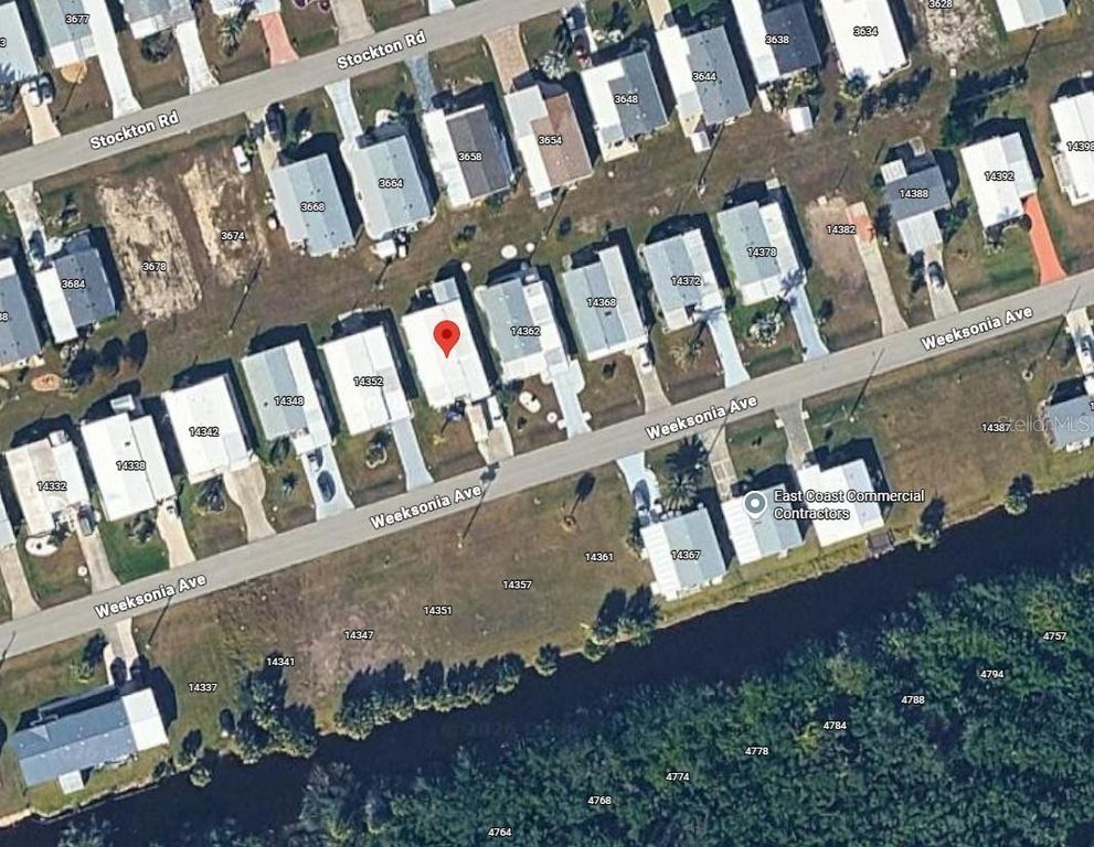 14358 WEEKSONIA AVENUE, Port Charlotte, FL 33953