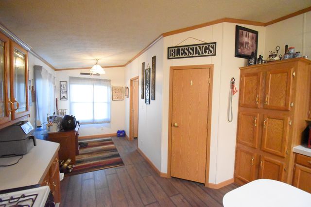 404 N Elza Street, Rensselaer, IN 47978