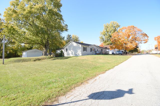 404 N Elza Street, Rensselaer, IN 47978