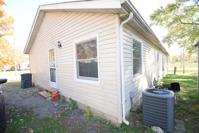 404 N Elza Street, Rensselaer, IN 47978