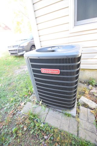 404 N Elza Street, Rensselaer, IN 47978