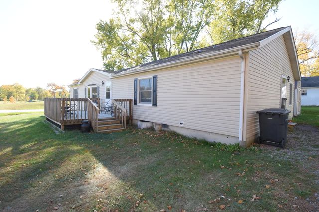 404 N Elza Street, Rensselaer, IN 47978