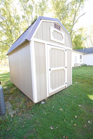 404 N Elza Street, Rensselaer, IN 47978