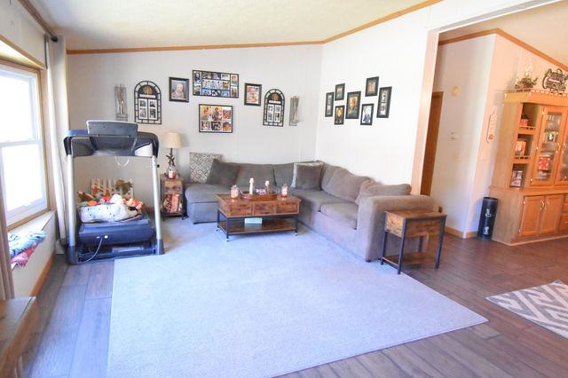404 N Elza Street, Rensselaer, IN 47978