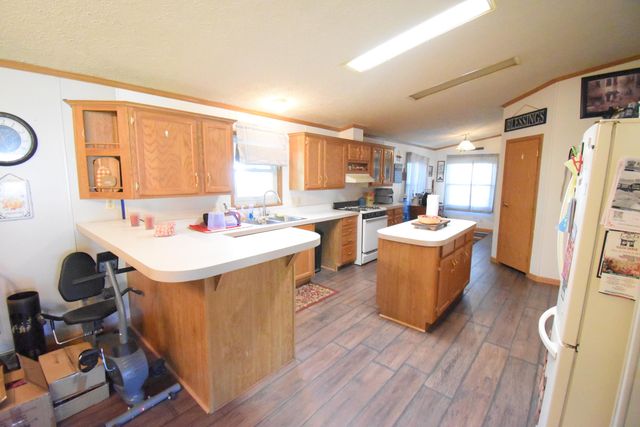 404 N Elza Street, Rensselaer, IN 47978