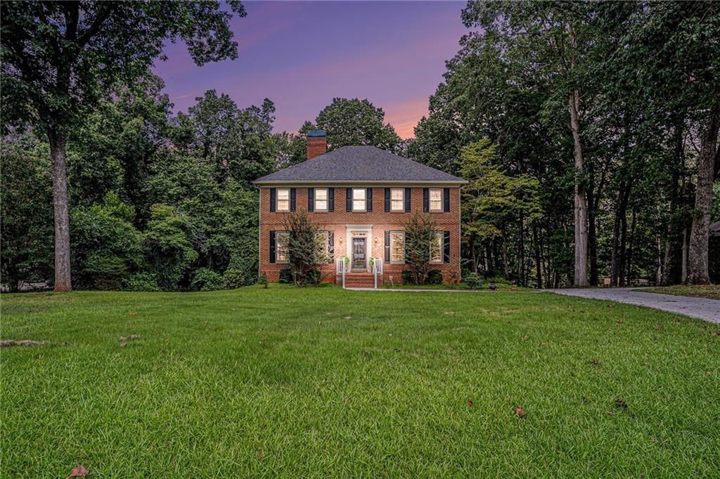 1180 Azalea SE Circle, Conyers, GA 30013
