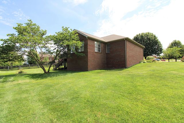 1143 Southern Hills Drive, Richmond, KY 40475