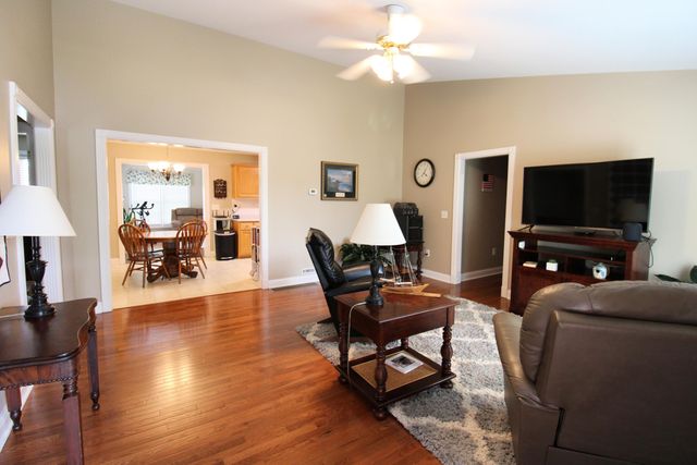 1143 Southern Hills Drive, Richmond, KY 40475