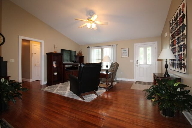 1143 Southern Hills Drive, Richmond, KY 40475