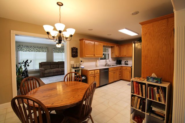 1143 Southern Hills Drive, Richmond, KY 40475