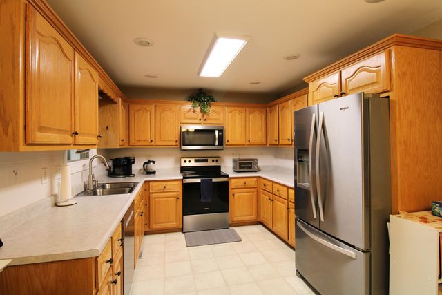 1143 Southern Hills Drive, Richmond, KY 40475