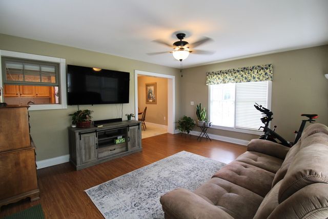 1143 Southern Hills Drive, Richmond, KY 40475