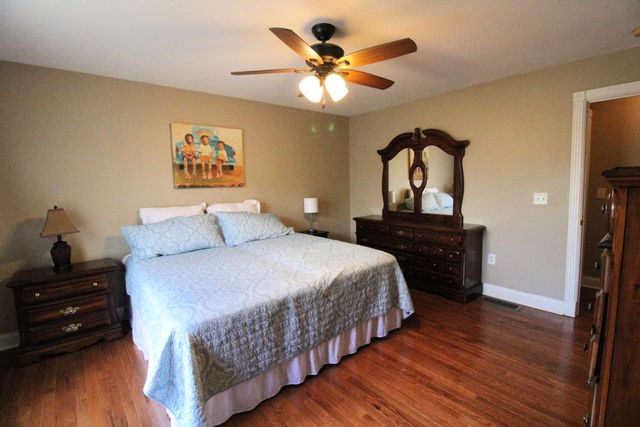 1143 Southern Hills Drive, Richmond, KY 40475