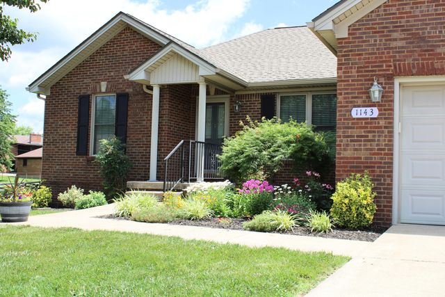 1143 Southern Hills Drive, Richmond, KY 40475