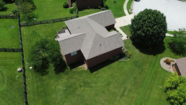 1143 Southern Hills Drive, Richmond, KY 40475