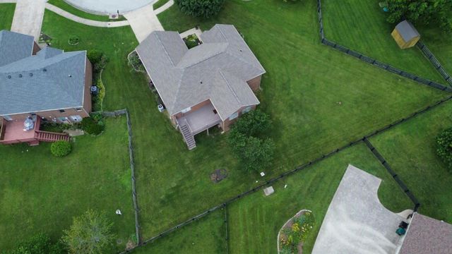 1143 Southern Hills Drive, Richmond, KY 40475