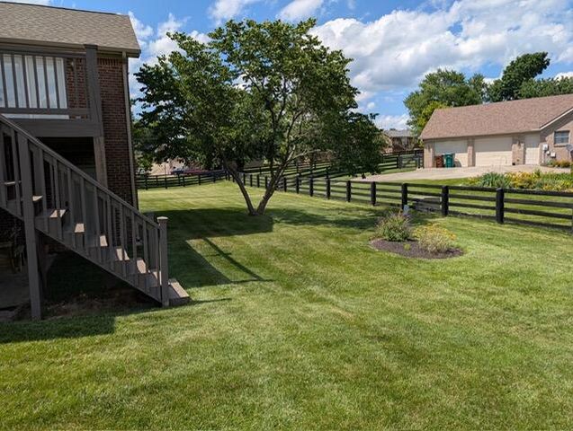 1143 Southern Hills Drive, Richmond, KY 40475