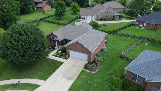 1143 Southern Hills Drive, Richmond, KY 40475