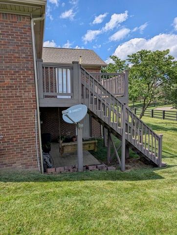 1143 Southern Hills Drive, Richmond, KY 40475