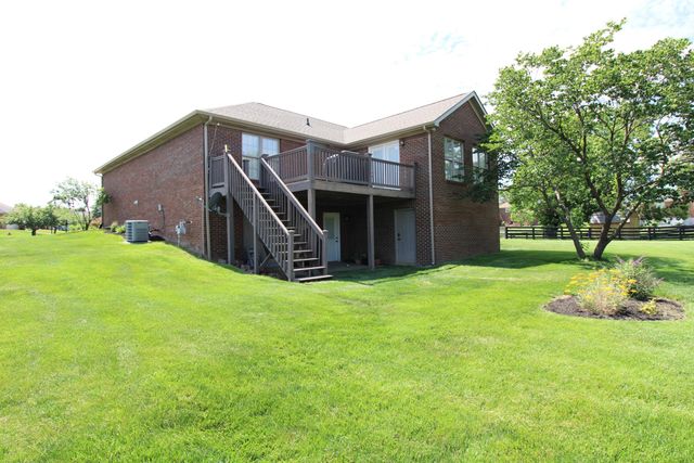 1143 Southern Hills Drive, Richmond, KY 40475