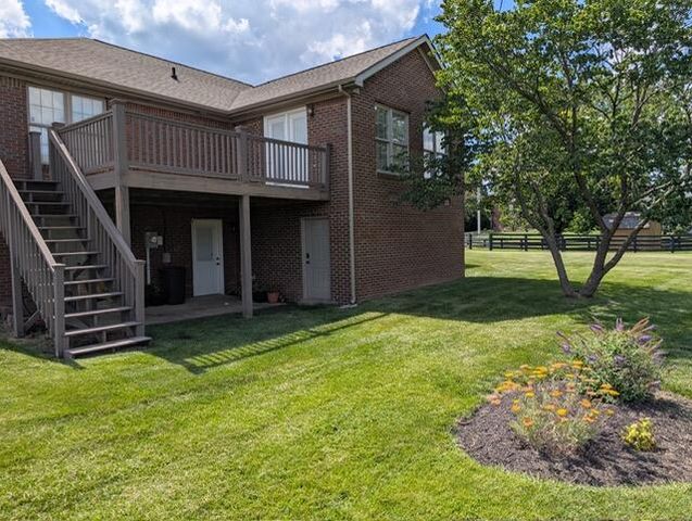 1143 Southern Hills Drive, Richmond, KY 40475