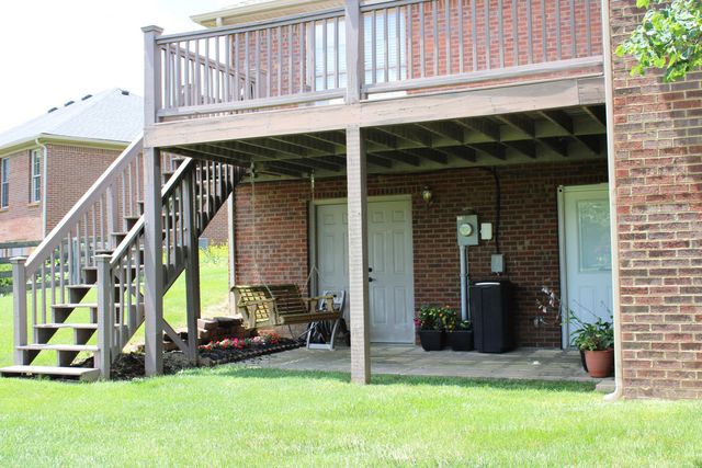 1143 Southern Hills Drive, Richmond, KY 40475
