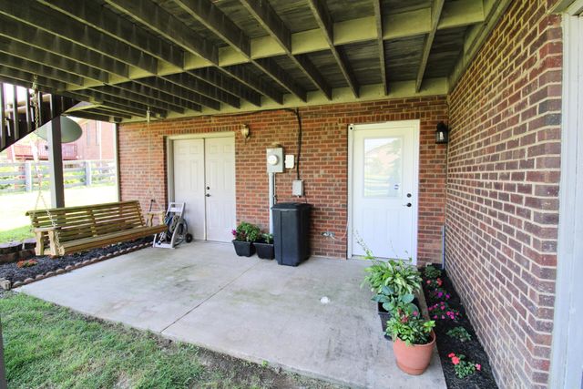 1143 Southern Hills Drive, Richmond, KY 40475