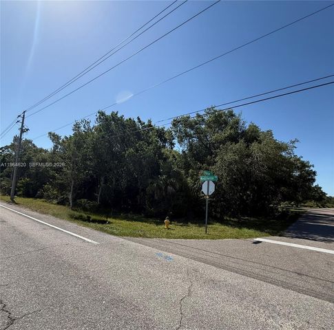 23124 Westchester Boulevard, Punta Gorda, FL 33980