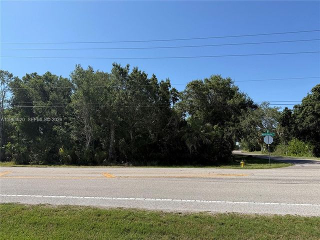 23124 Westchester Boulevard, Punta Gorda, FL 33980