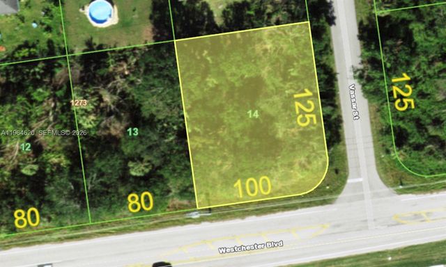 23124 Westchester Boulevard, Punta Gorda, FL 33980