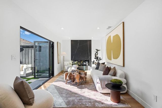 1742 Del Paso Avenue, San Jose, CA 95124