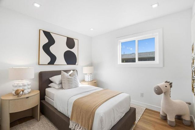 1742 Del Paso Avenue, San Jose, CA 95124