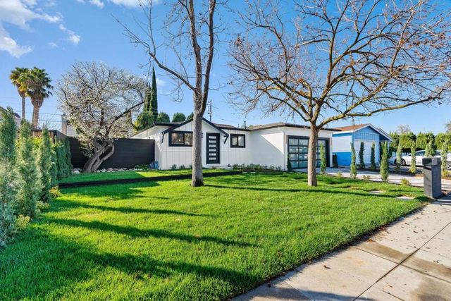 1742 Del Paso Avenue, San Jose, CA 95124