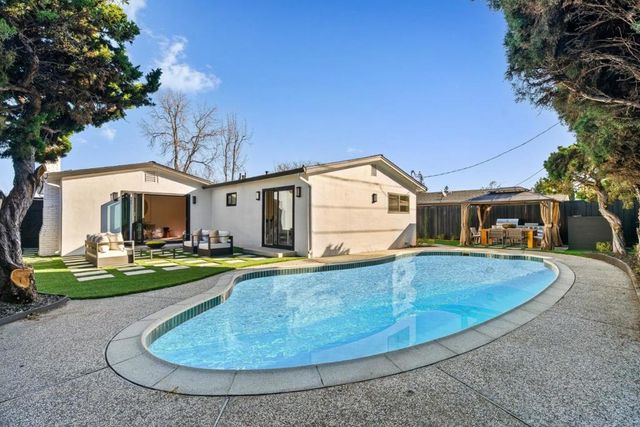 1742 Del Paso Avenue, San Jose, CA 95124
