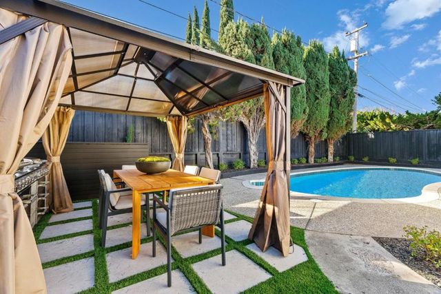 1742 Del Paso Avenue, San Jose, CA 95124