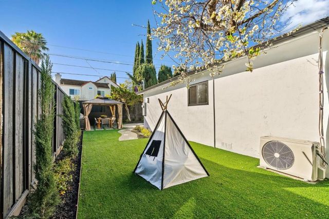 1742 Del Paso Avenue, San Jose, CA 95124