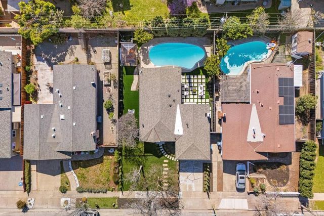 1742 Del Paso Avenue, San Jose, CA 95124