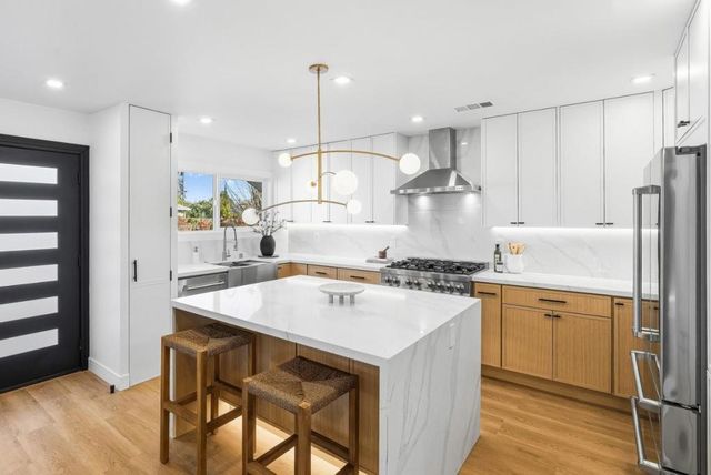 1742 Del Paso Avenue, San Jose, CA 95124