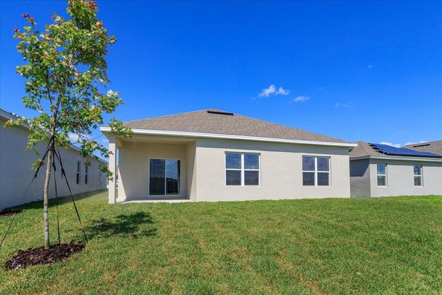 2914 SUPERMARINE ROAD, Tavares, FL 32778