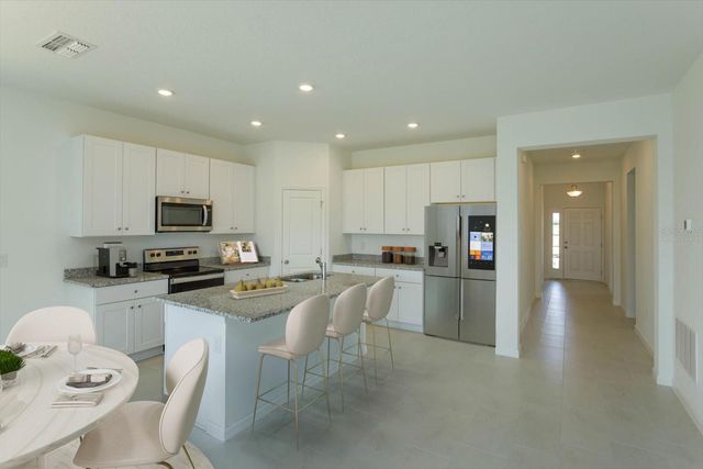2914 SUPERMARINE ROAD, Tavares, FL 32778