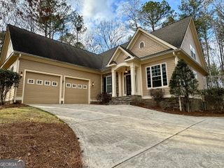 1010 Forrest Highlands, Greensboro, GA 30642